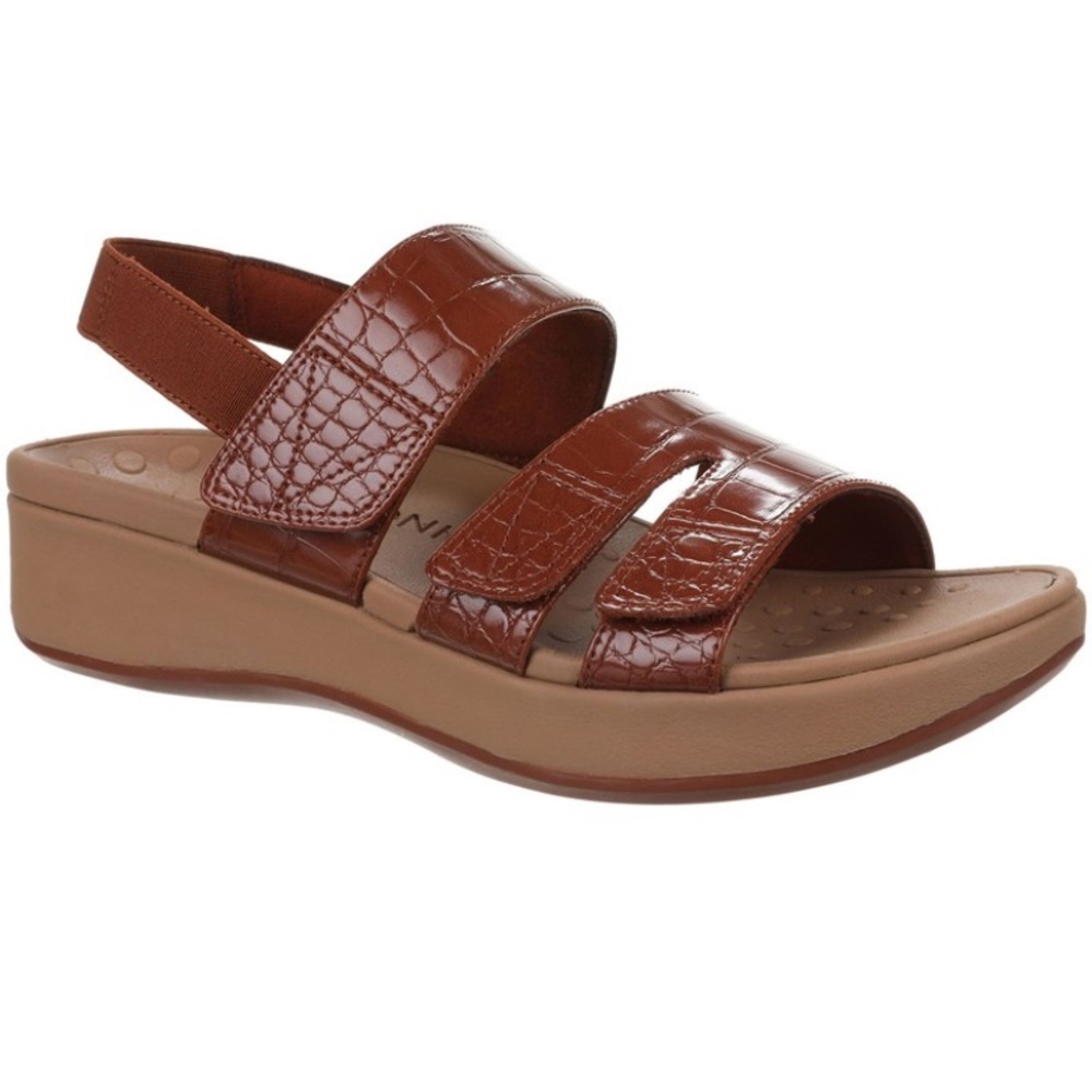 Women’s Vionic Roma sandals size 8 wide